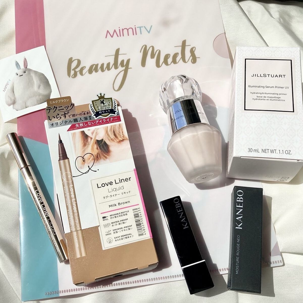 カネボウ モイスチャールージュネオ/KANEBO/口紅を使ったクチコミ（1枚目）