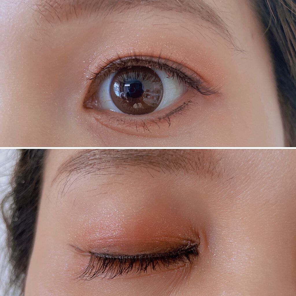 アイラッシュグルー/ミッシュブルーミン/つけまつげを使ったクチコミ（3枚目）