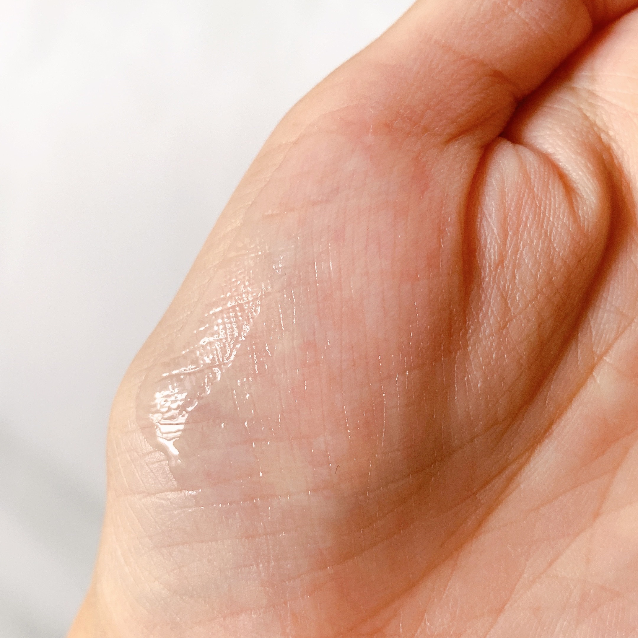 mgb skin シカ バリア アンプルのクチコミ「\ これは現品使ってみたい🩵🩵 /



☑mgb skinシカ バリア アンプル
サンプル使.....」（3枚目）