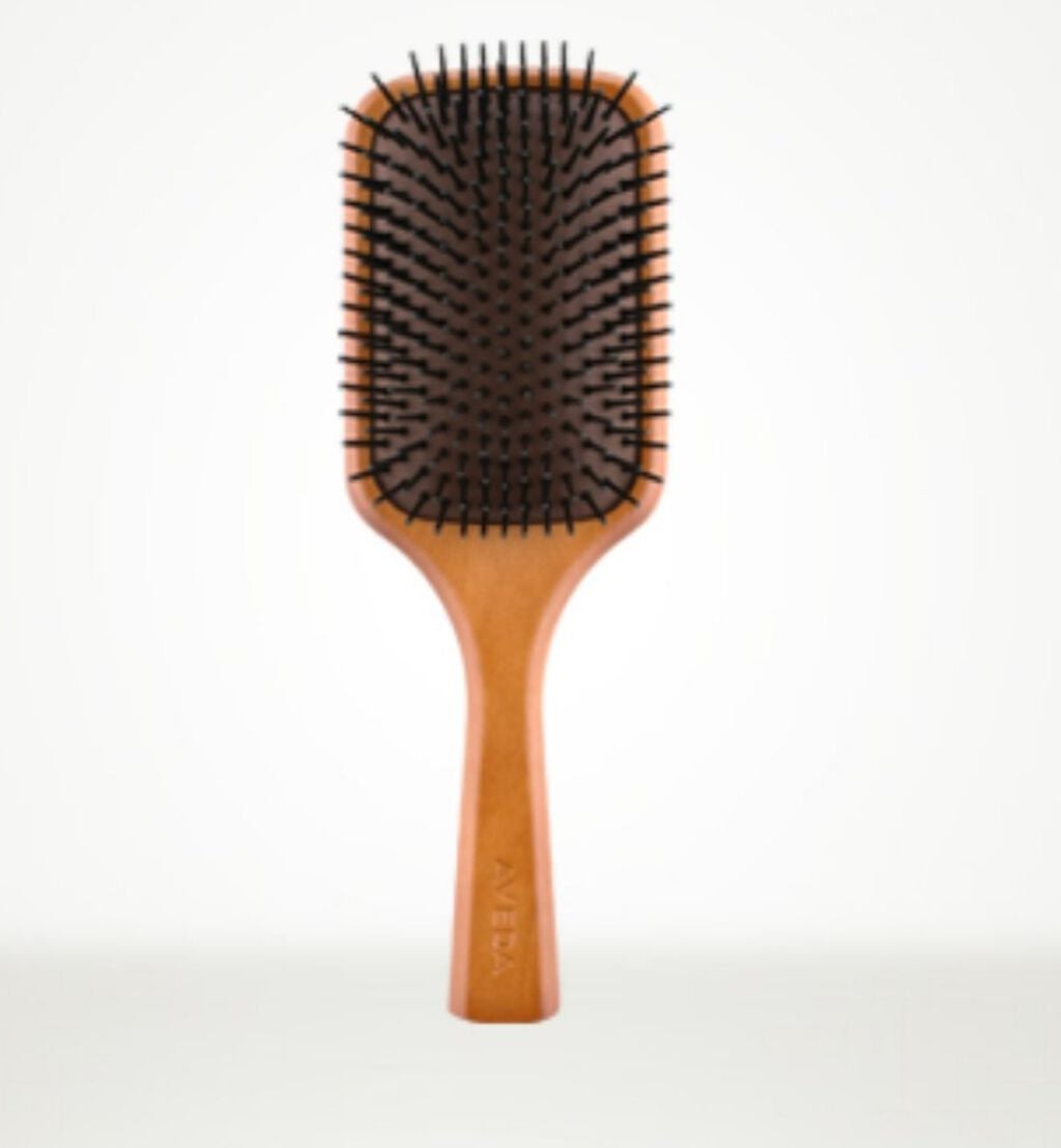 ザ・オリジナル ノーマル/TANGLE TEEZER/ヘアブラシを使ったクチコミ(3枚目)