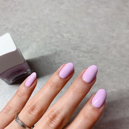 エニシング ポップシクル ネイルポリッシュ/nails inc./マニキュアを使ったクチコミ(2枚目)