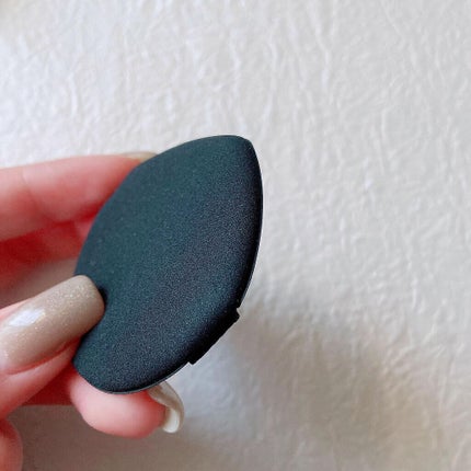 ブライトアップスキンファンデーション/UUUNI/クッションファンデーションを使ったクチコミ(5枚目)