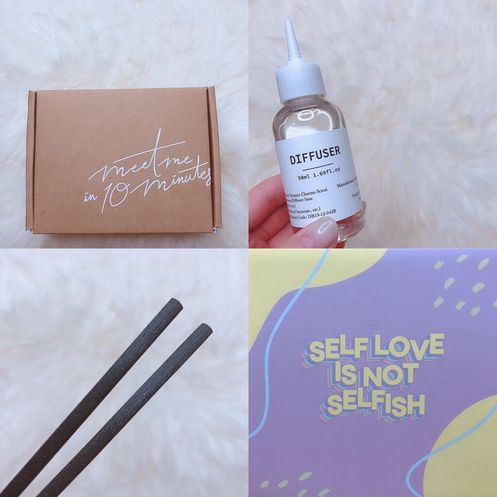 TONE BALANCING CREAM/JAR DE AWESOME/化粧下地を使ったクチコミ(2枚目)