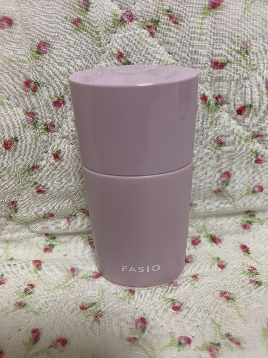 エアリーステイ リキッド 405 ライトオークル/FASIO/リキッドファンデーションを使ったクチコミ（1枚目）