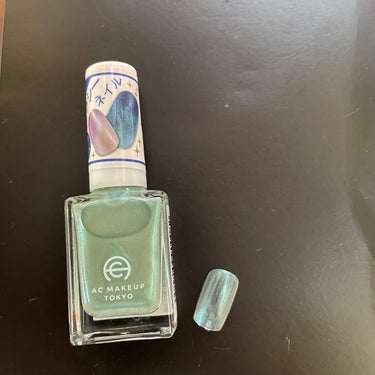 ネイルホリック Top coat/ネイルホリック/ネイルトップコート・ベースコートを使ったクチコミ（2枚目）