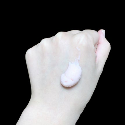 ピンクティーツリーライスシカウォッシュオフパック/APLIN/洗い流すパック・マスクを使ったクチコミ(3枚目)