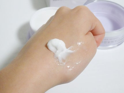 プレミアホワイト オールインワン/CANADEL/オールインワン化粧品を使ったクチコミ(4枚目)