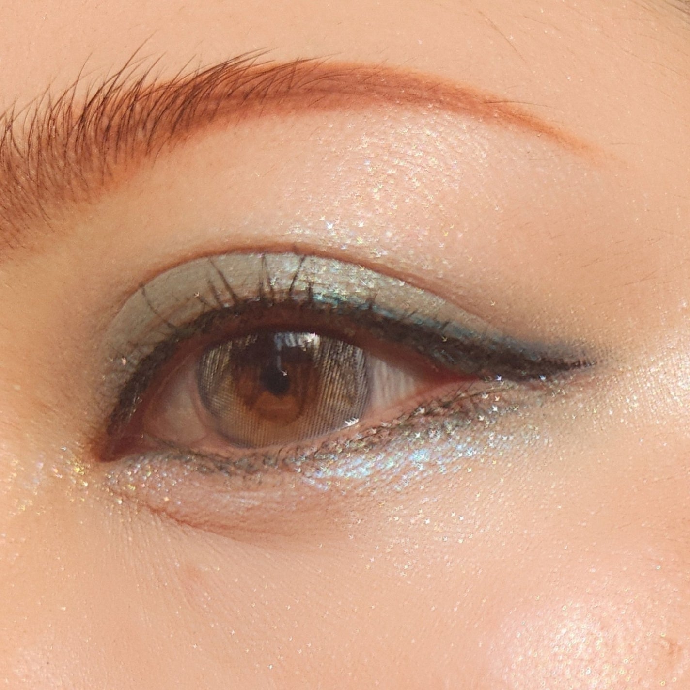 N’s COLLECTION 1day/N’s COLLECTION/ワンデー(1DAY)カラコンを使ったクチコミ(5枚目)