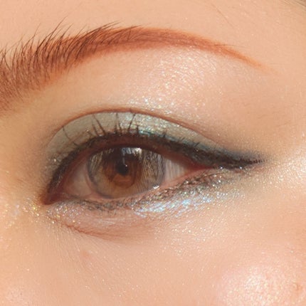 N’s COLLECTION 1day/N’s COLLECTION/ワンデー(1DAY)カラコンを使ったクチコミ(5枚目)