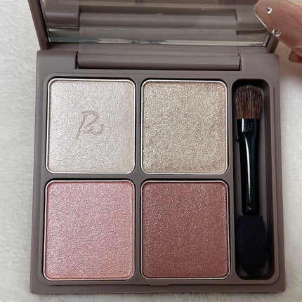 クリスマスコレクション/Ririmew/メイクアップキットを使ったクチコミ(3枚目)