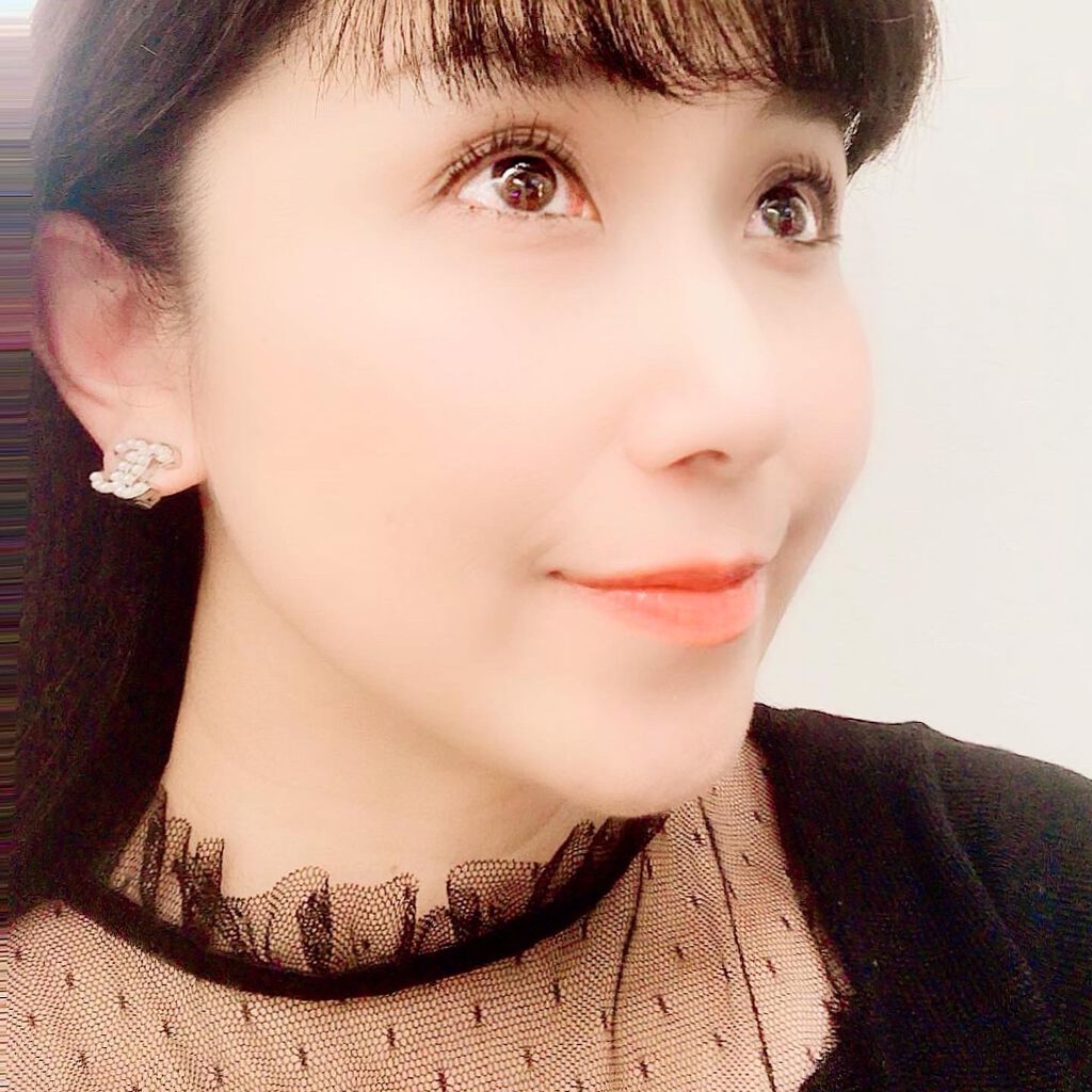 「塗るつけまつげ」自まつげ際立てタイプ/デジャヴュ/マスカラを使ったクチコミ(2枚目)