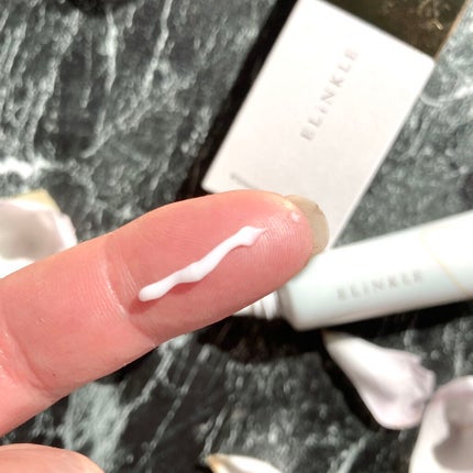 ミスクレオ on LIPS 「使い始めてまだ週週間なので私のように深く刻まれてしまったシワに..」(4枚目)