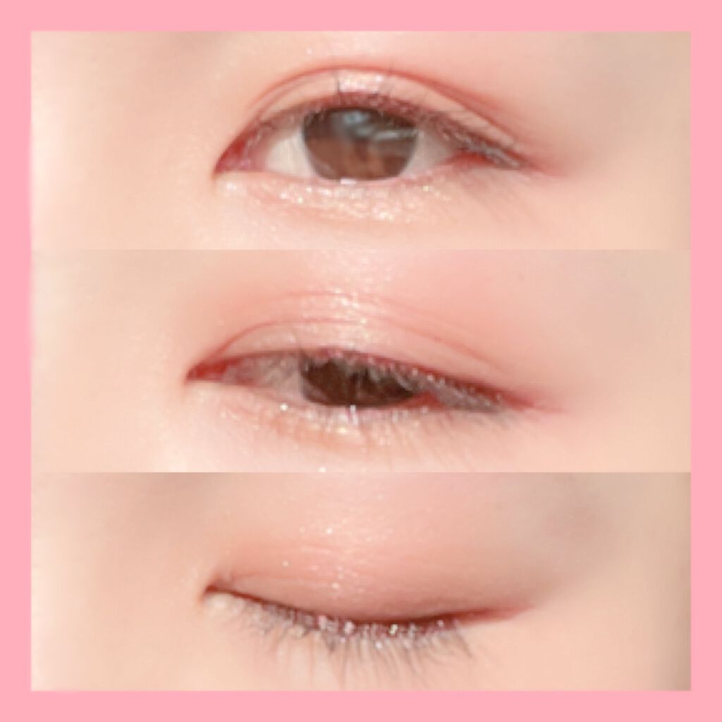 リュクスアイシャドウ/BOBBI BROWN/単色アイシャドウを使ったクチコミ（2枚目）