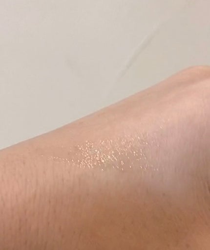 耐久カールマスカラ/CEZANNE/マスカラを使ったクチコミ(3枚目)