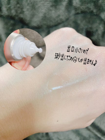 薬用しみ集中対策 プレミアム美容液/メラノCC/美容液を使ったクチコミ(2枚目)