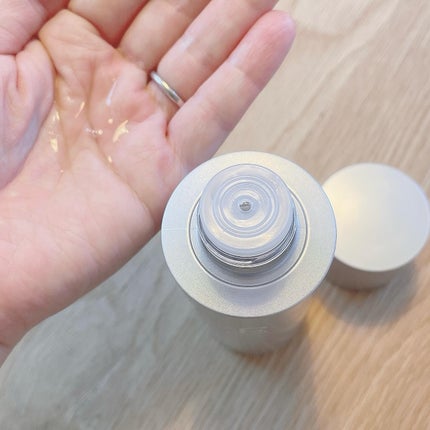 エテルナム ローション/エテルナム/化粧水を使ったクチコミ(2枚目)