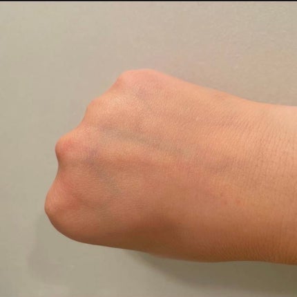 SIXPLUS スムージング フローレス リキッドファンデーション/SIXPLUS/リキッドファンデーションを使ったクチコミ(3枚目)