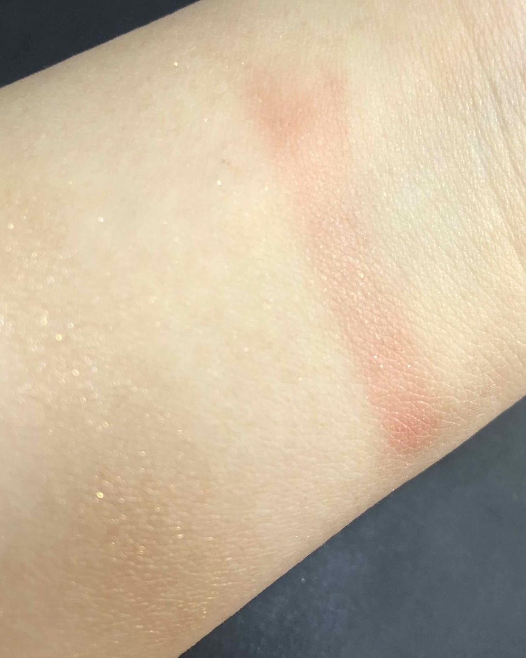 ウィンクグロウアイズ/キャンメイク/ジェル・クリームアイシャドウを使ったクチコミ(3枚目)