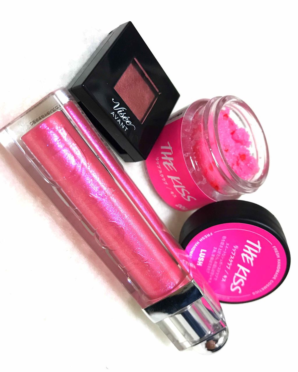 【旧】ディオール アディクト リップ マキシマイザー/Dior/リップグロスを使ったクチコミ（1枚目）