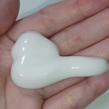 マイクロムース リフレッシャー/ALBLANC/泡洗顔を使ったクチコミ(4枚目)