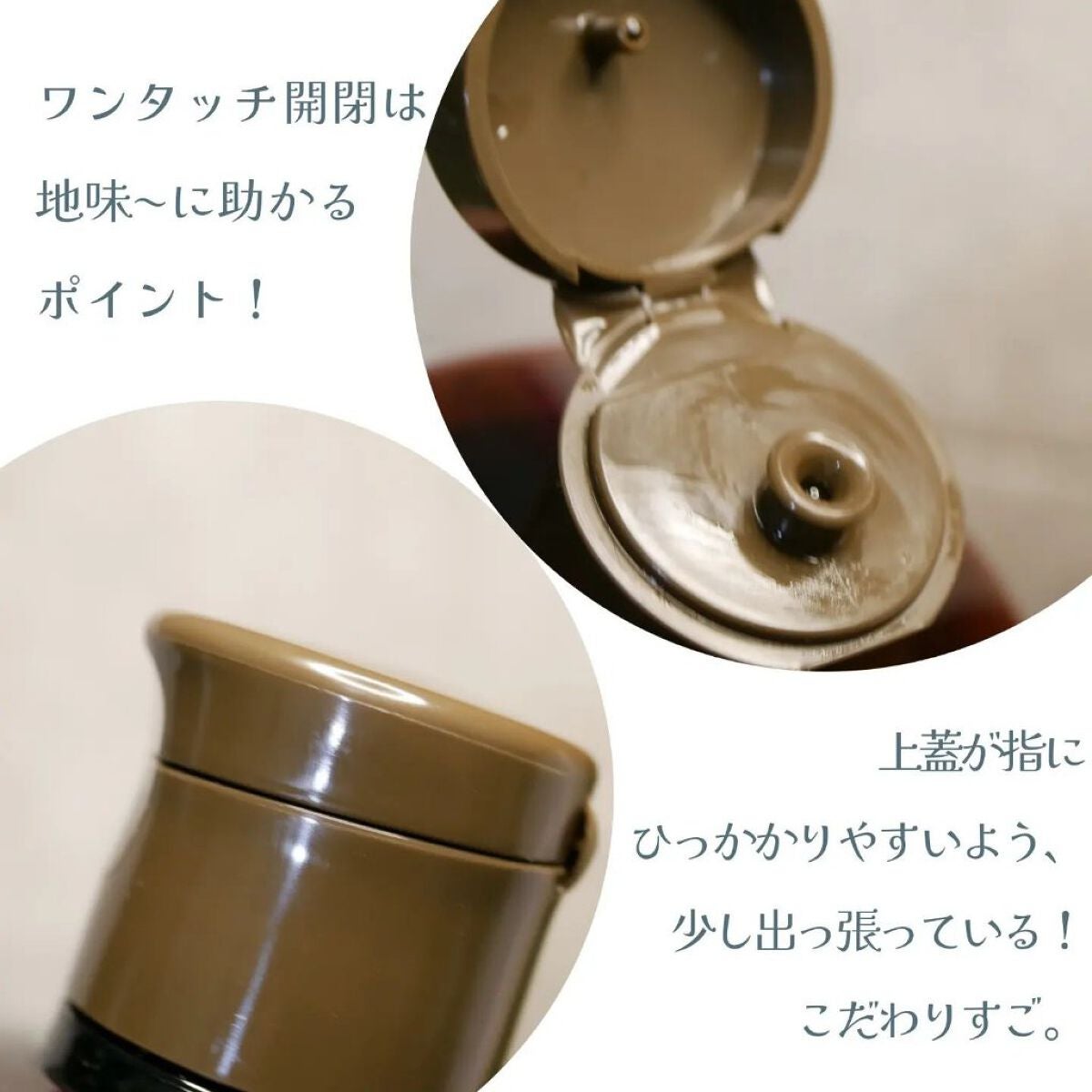 ナチュラルローション/CEZANNE/化粧水を使ったクチコミ(5枚目)