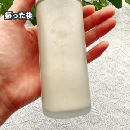 ヴィーガンコンブチャ ティー エッセンス/Dr.Ceuracle/オールインワン化粧品を使ったクチコミ(3枚目)