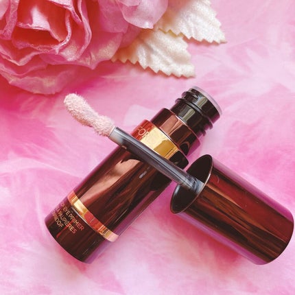 エモーションプルーフ アイ プライマー/TOM FORD BEAUTY/アイシャドウベースを使ったクチコミ(3枚目)