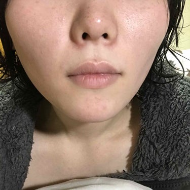 Kaori on LIPS 「この間、友達にあぶらとり紙貸しんやけど、全く油が紙についてなか..」（1枚目）