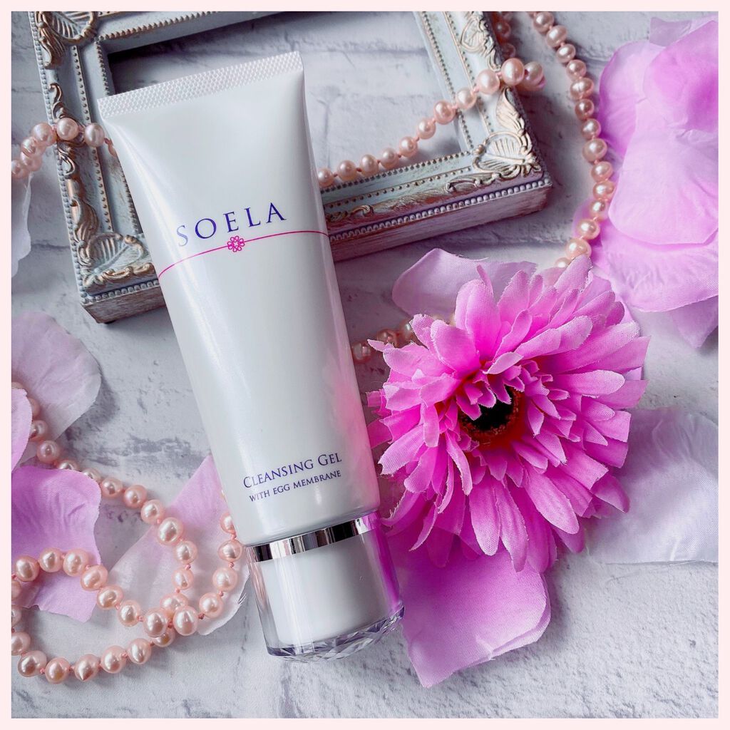 ビフォアエッセンス/SOELA/美容液を使ったクチコミ(2枚目)