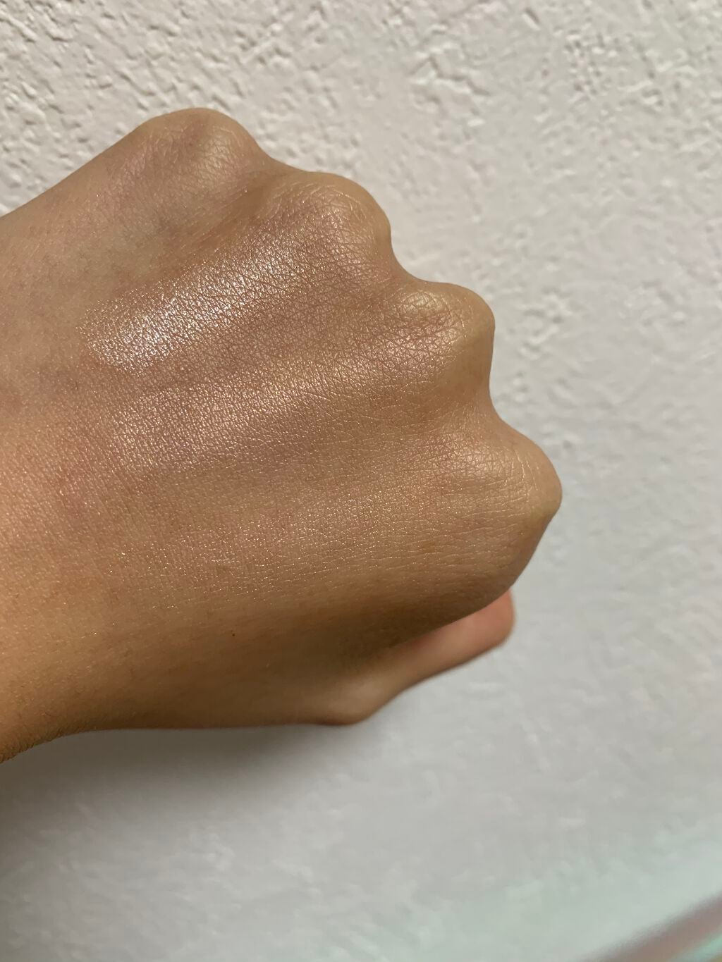 M·A·C ミネラライズ スキンフィニッシュ/M・A・C/パウダーハイライトを使ったクチコミ(6枚目)