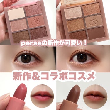 ベルベットフィックスリップバーム 07 Brick Brown/perse/リップケア・リップクリームを使ったクチコミ（1枚目）