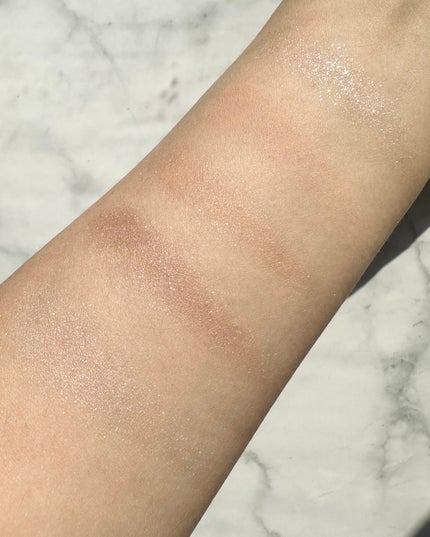 フェイス スタイリスト/SNIDEL BEAUTY/アイシャドウパレットを使ったクチコミ(4枚目)