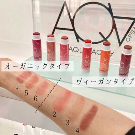 薬用クリーミーソープ/アクア・アクア/洗顔フォームを使ったクチコミ(5枚目)