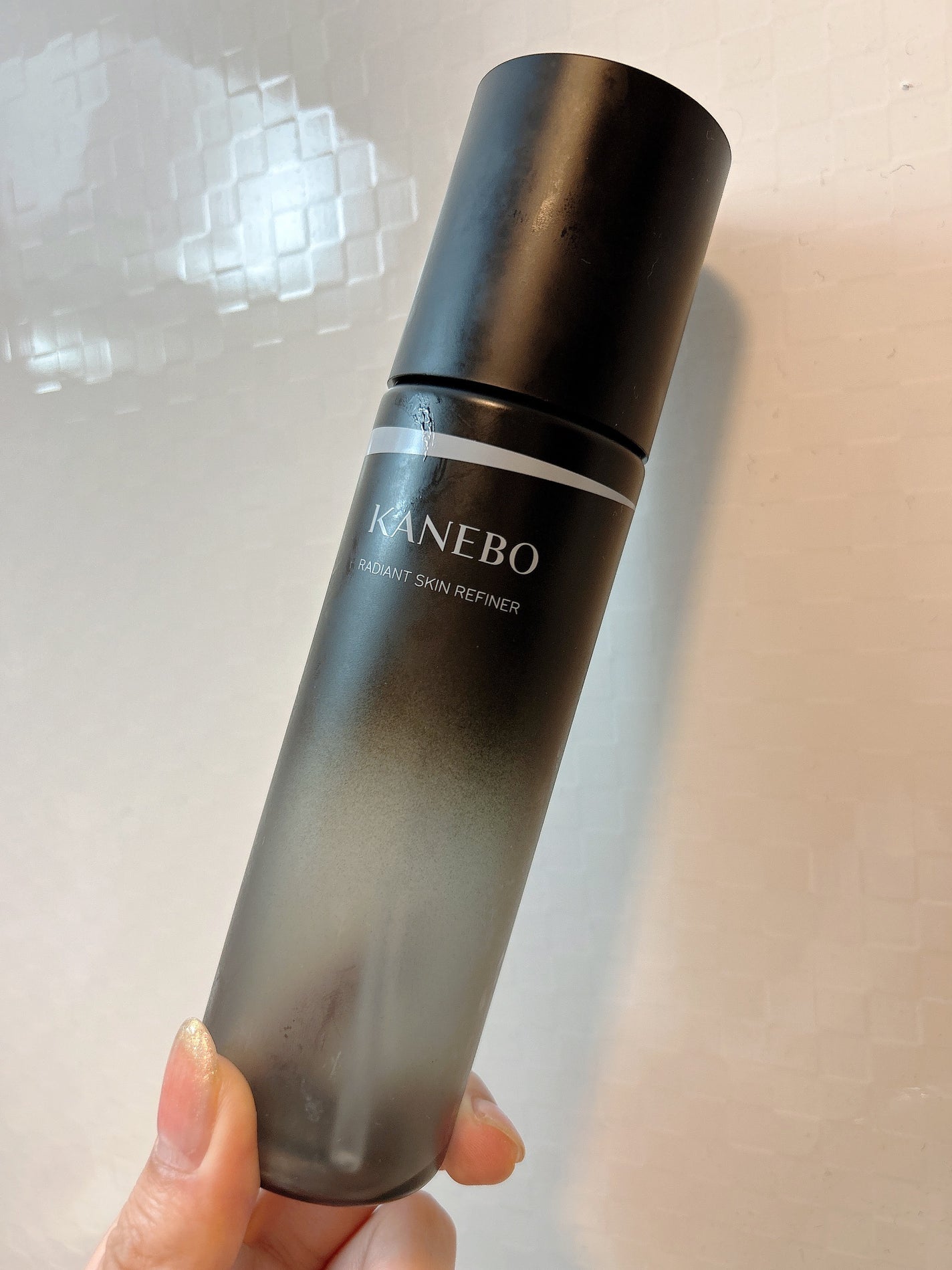 ザ・タイムR アクア/IPSA/化粧水を使ったクチコミ(3枚目)