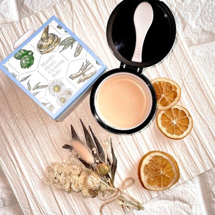 マヌカハニー クレンジングバーム/アピセラピーコスメティクス/クレンジングバームを使ったクチコミ(6枚目)