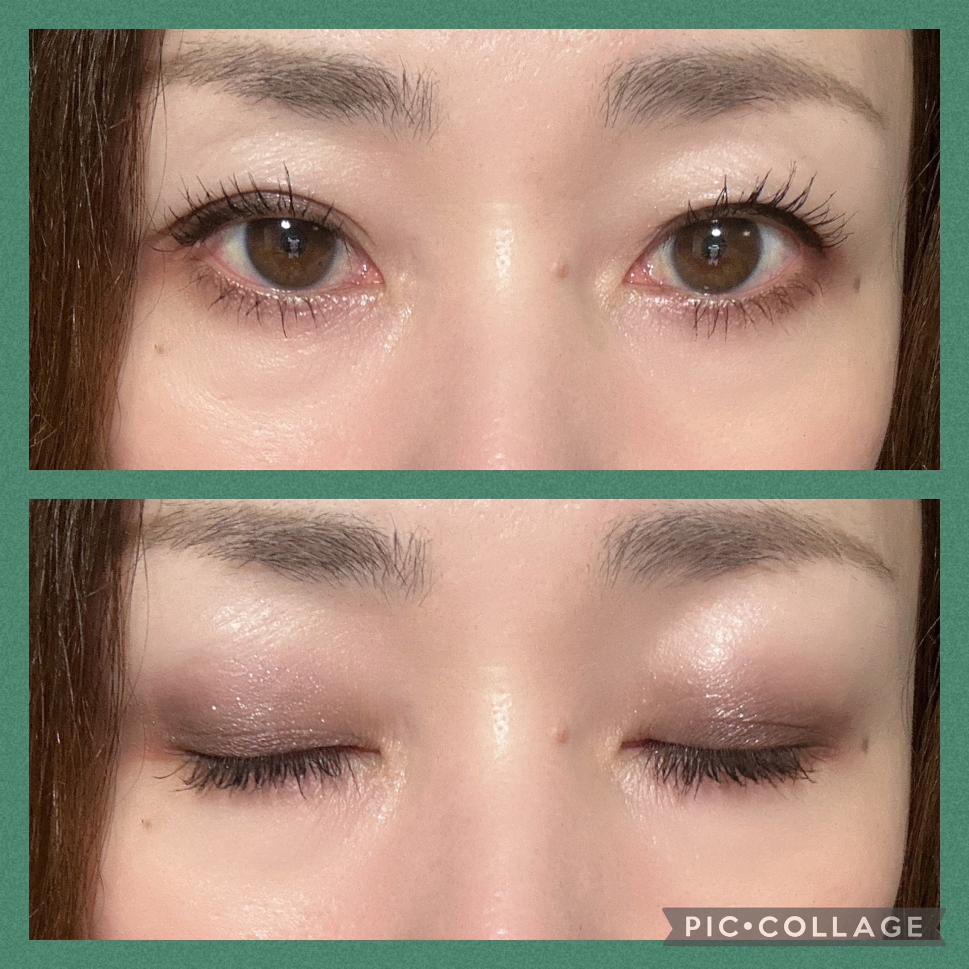 シグニチャー カラー アイズ/SUQQU/アイシャドウパレットを使ったクチコミ（3枚目）