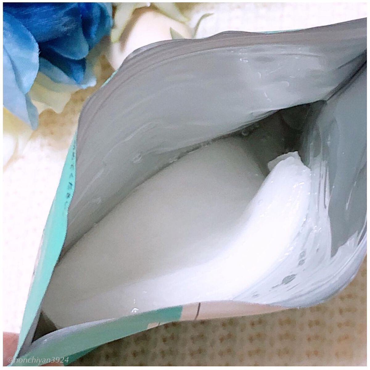 クリアエッセンスマスク/ピュレア/シートマスク・パックを使ったクチコミ（2枚目）