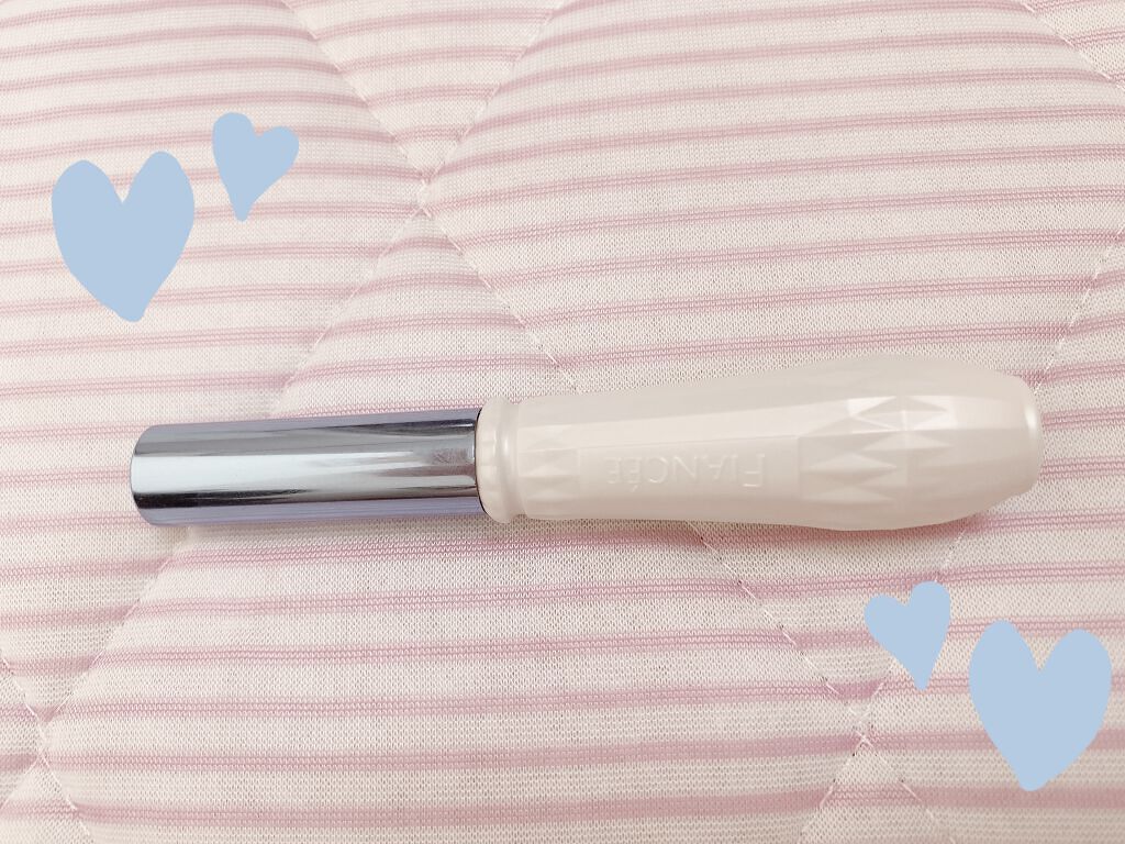 ジェルフレグランス シャボン/フィアンセ/香水(レディース)を使ったクチコミ（1枚目）