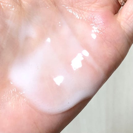 ミルクプロテインインテンシブ ノーウォッシュアンプルトリートメント フローリストガーデン/odiD/ヘアミルクを使ったクチコミ(2枚目)