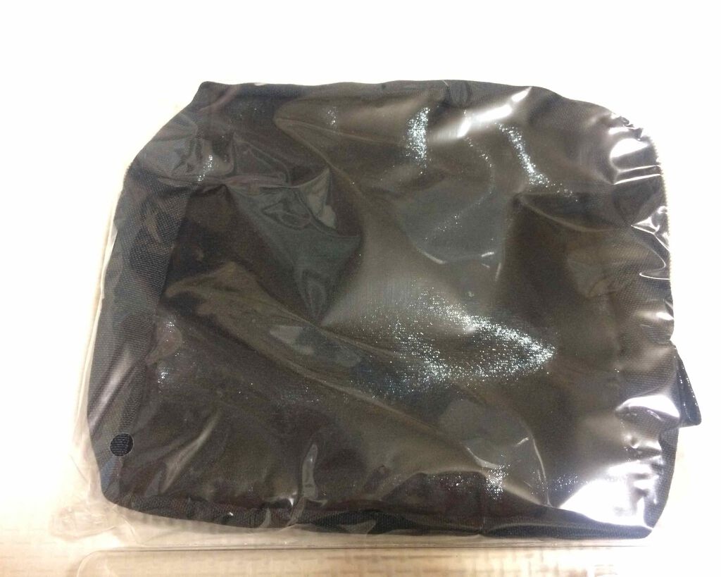 ファンデーション スターター キット/SUQQU/メイクアップキットを使ったクチコミ(3枚目)