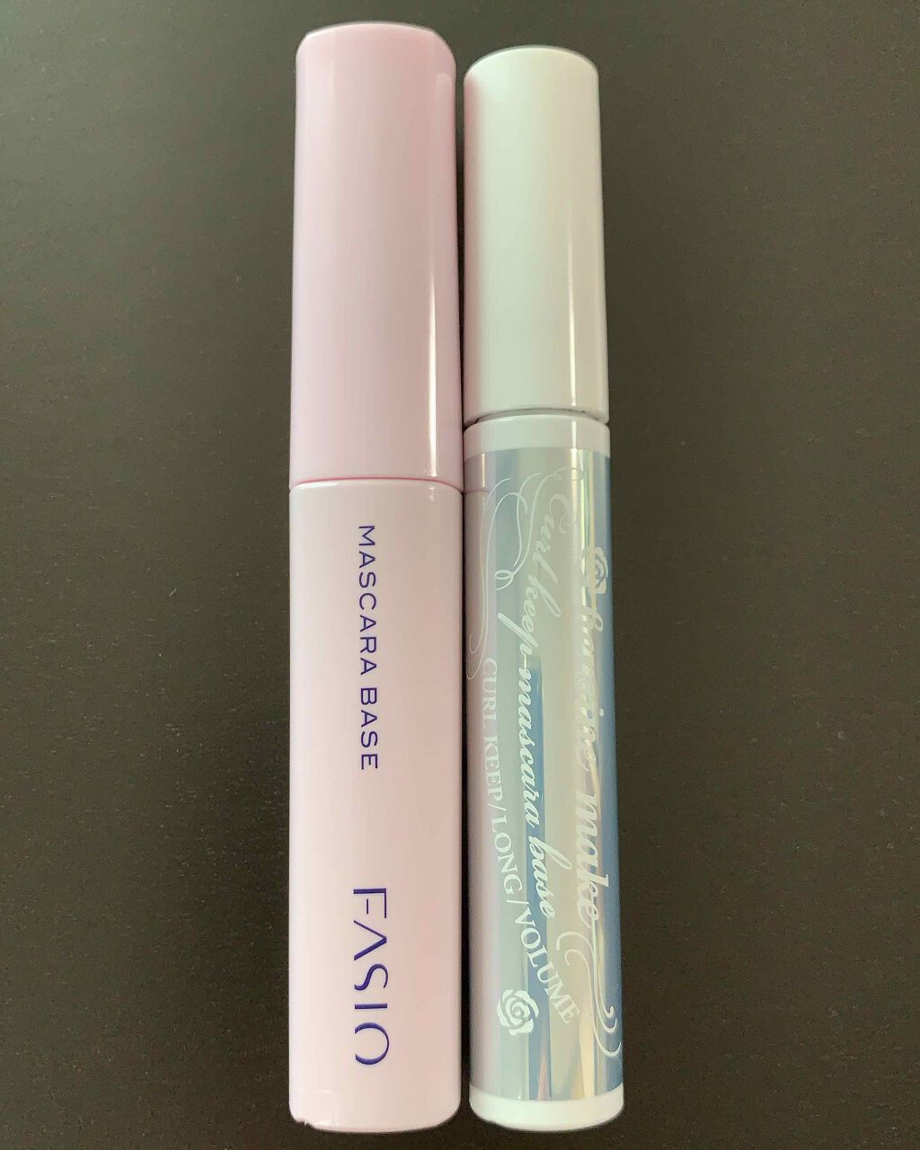 マスカラ ベース（ロング/ボリューム）/FASIO/マスカラ下地を使ったクチコミ（3枚目）