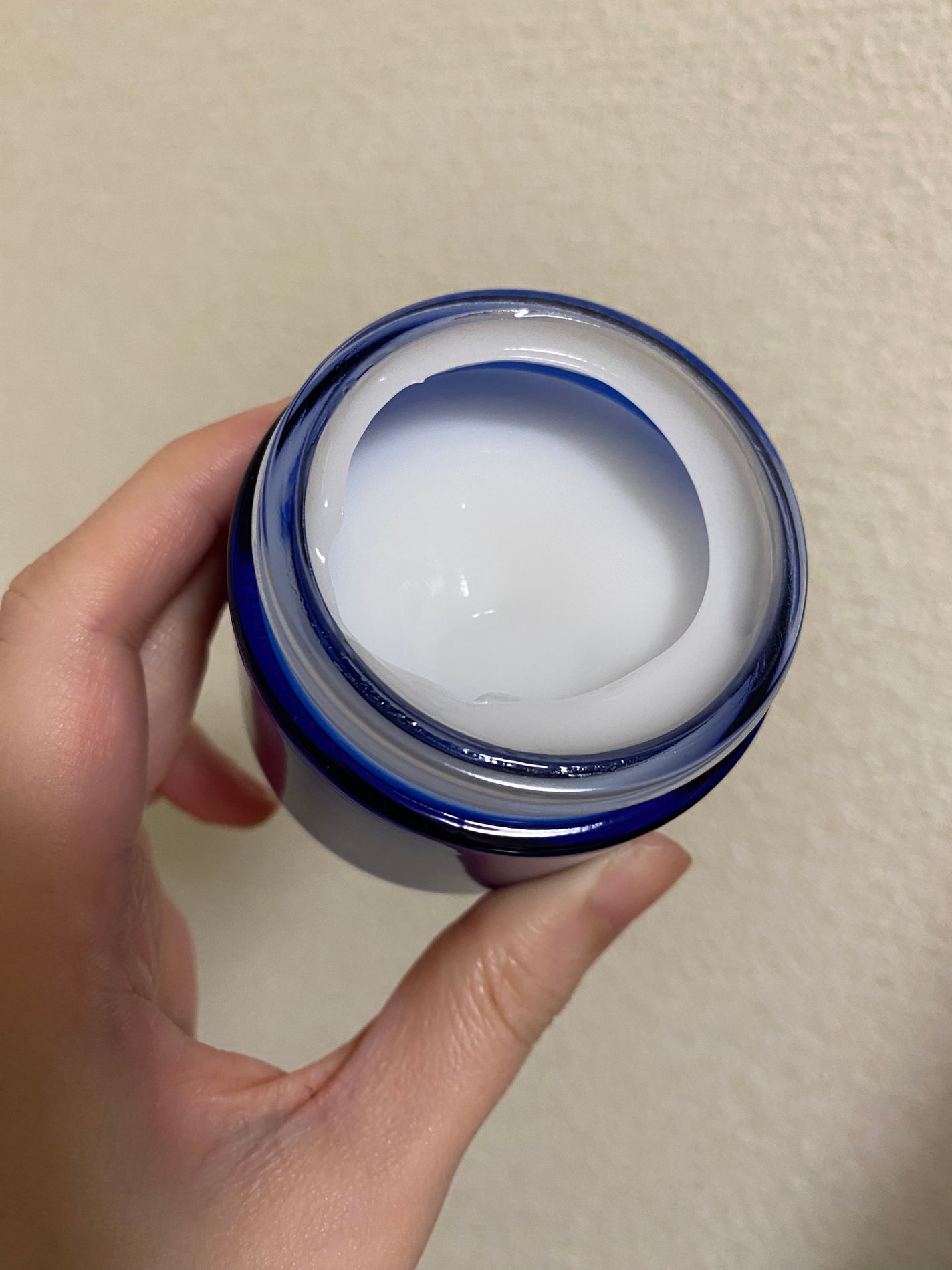 ラップリフトクリーム/ハーリス/フェイスクリームを使ったクチコミ(3枚目)