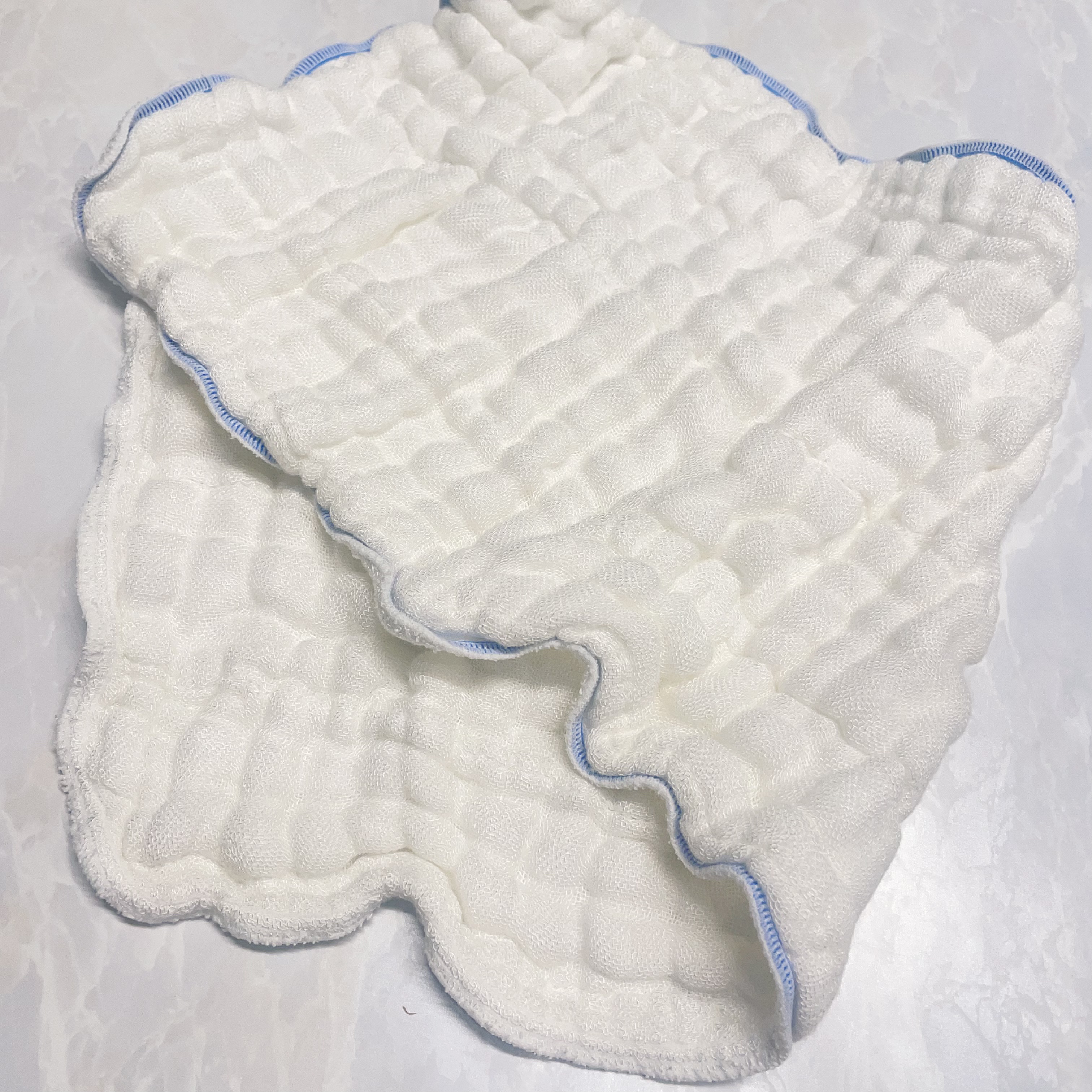 白雪スクワランうるおいたおる/白雪うるおい/その他を使ったクチコミ（3枚目）