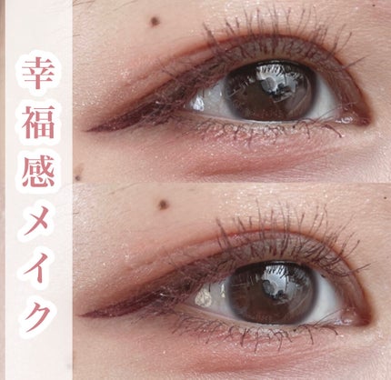 ラッシュエキスパンダー エッジマイスター F/MAJOLICA MAJORCA/マスカラを使ったクチコミ(1枚目)