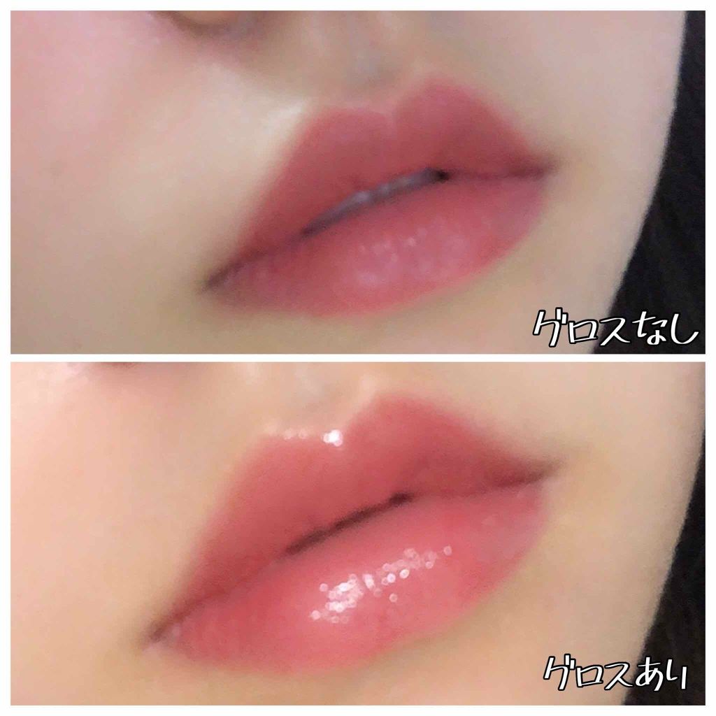 口紅（詰替用） 553 レッド系/ちふれ/口紅を使ったクチコミ（3枚目）