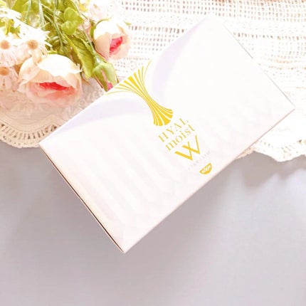 ヒアルモイスト発酵液/ヒアルモイスト乳酸菌/美容サプリメントを使ったクチコミ(3枚目)