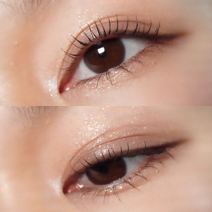 アイシャドウブラシセット/ロージーローザ/メイクブラシを使ったクチコミ(5枚目)