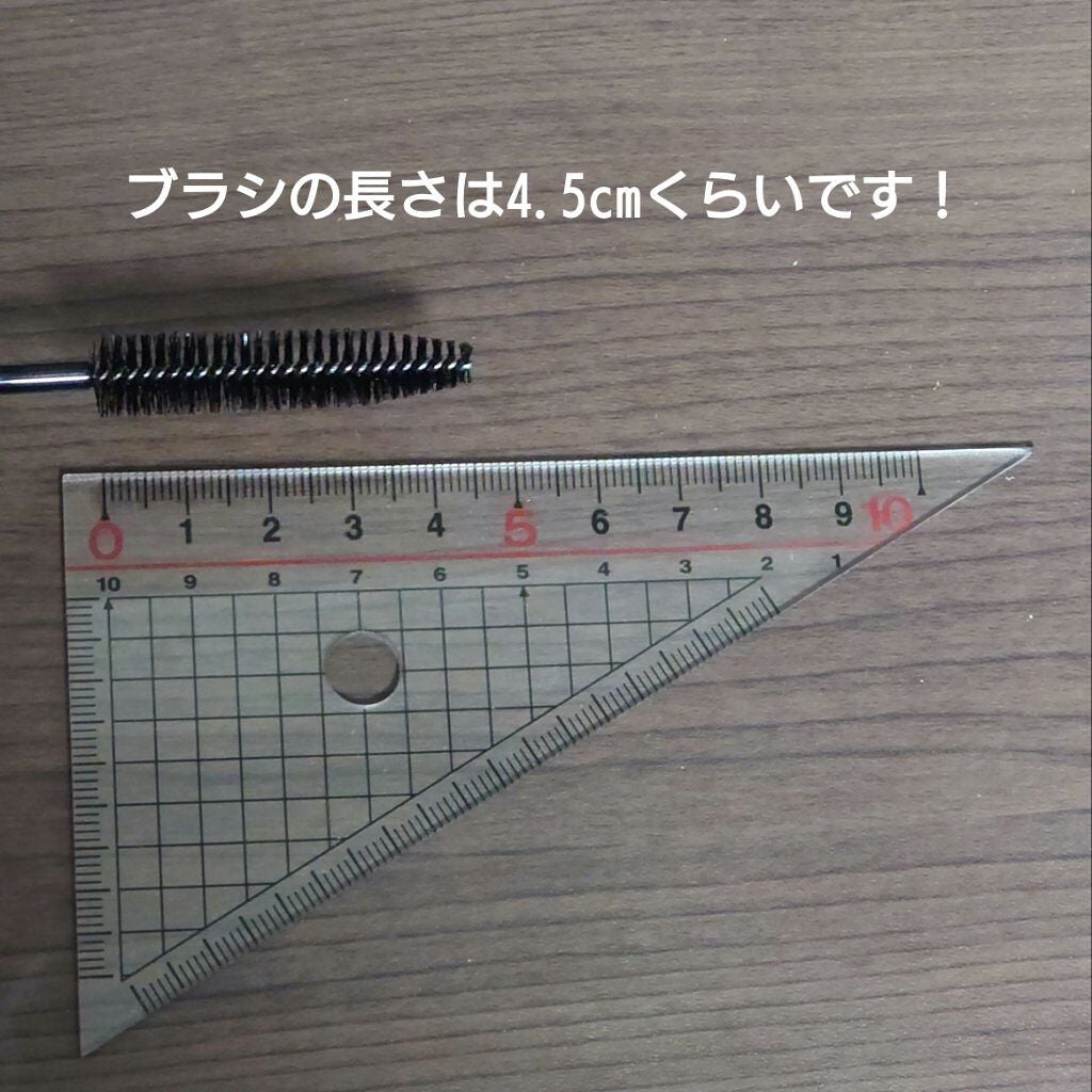 ポイントへアスティック ピュアシャンプーの香り		/フィアンセ/ヘアスタイリングを使ったクチコミ(2枚目)