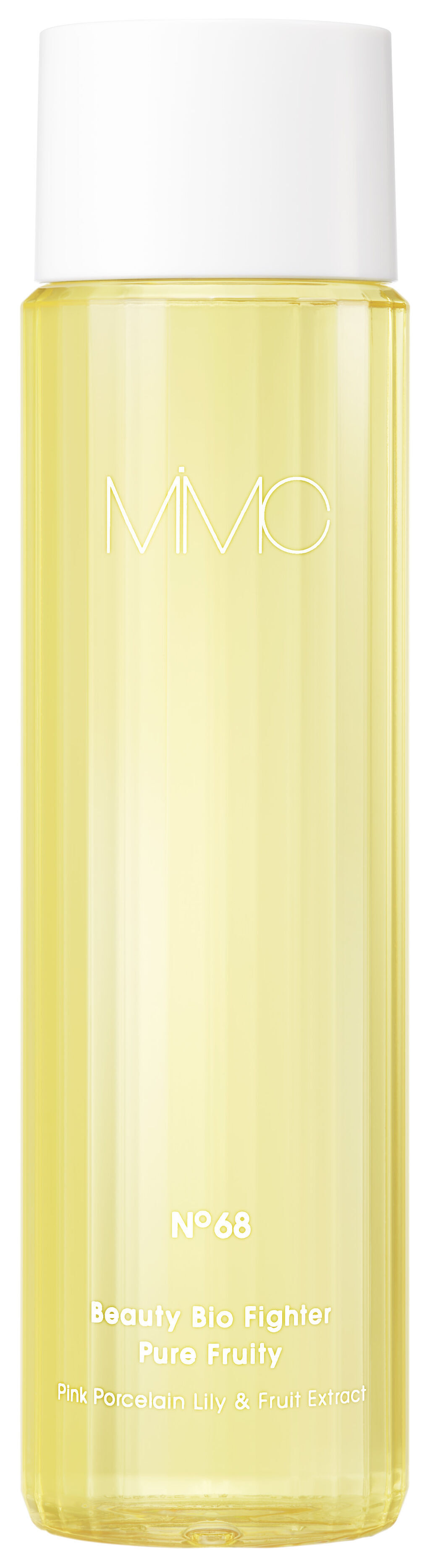 MiMC ビューティービオファイター ピュアフルーティー Extra