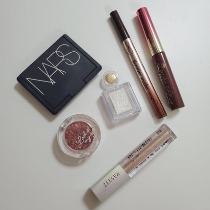 マイクロマスカラ アドバンストフィルム/ヒロインメイク/マスカラを使ったクチコミ(2枚目)